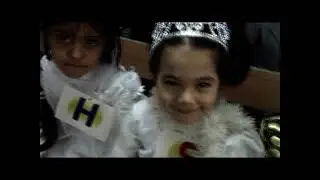 Фотима Huseyn Jasmin школа Б.Гафуров 2012