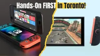 Nintendo Switch 2 Announced: The successor to the Nintendo Switch system, will be released in 2025