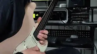 When Yngwie tells you more is more