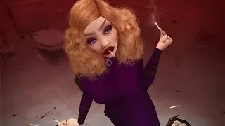 Dirty Donna