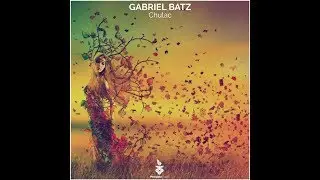 PD230 Gabriel Batz - Chulac  Available 10.28.2019