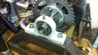 24inch Telescope Shop Day