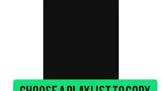 HOW TO SHARE A SPOTIFY PLAYLIST TO ANOTHER ACCOUNT
