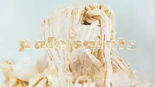 Pale Saints - Untitled Instrumental (Official Visualiser)