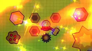 moomoo.io spinning shield montage
