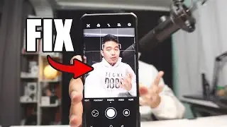 How to fix Camera Lag on Android Smartphone (8 Solutions)