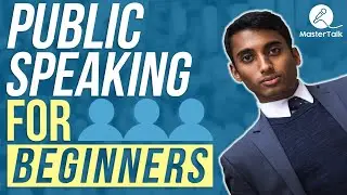 Public Speaking for Beginners