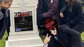 O CRIADOR DESTE CANAL MORREU ? ENTENDA O CASO...