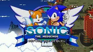 Act Clear - Sonic Before The Sequel OST