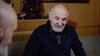 Петр Мамонов 