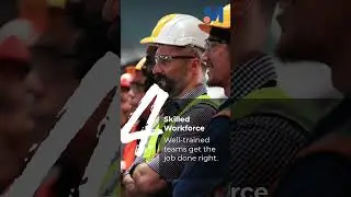 5 Key Strategies That Will Help You Run a Safer, More Efficient Facility #facilitymanagement