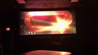 Hypnotic (2023) Opening Logos