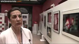 Entrevista con la fotógrafa Marisa Álvarez Juarranz