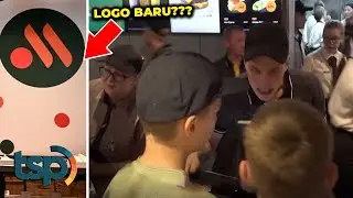 McDonald's Rusia Ganti Nama, Apa Bedanya?