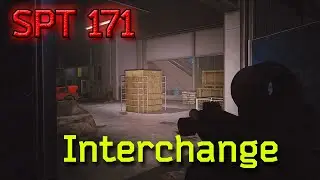Single Player Tarkov 171 - Interchange AGAIN #eft #singleplayertarkov