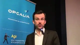 Interview Olivier Margerand