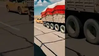 Saudi Arab Truck ✌️