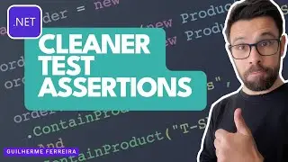 Discover an Easy Trick to Simplify Your C# Test Assertions!