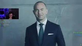 RRaenee | AVRUPANIN EN ÇOK ARANAN ADAMI - Jan Marsalek Nerede? İzliyor | ‪@bentropi‬ ​