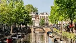 More Amsterdam , Holland Adventures in 2024