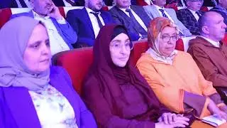 إطلاق منصات رقمية جديدة وخدمات إلكترونية لتيسير الولوج الرقمي للمواطنين إلى خدمات وزارة العدل