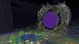 how to make neither portal in lokiecraft//2022//