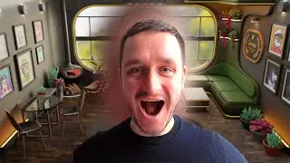 Portals Metaverse - NFTs, virtual land, social experience