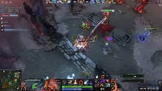 Casual Gaming - Ranked Dota 2 Monday