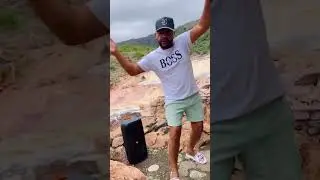 TOU BONITINHO.  NOVO SUCESSO VAQUEIRO KARKARÁ