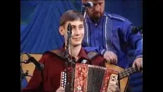 Алексей Симонов - А я милого узнаю по походке