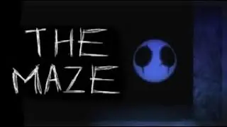 The Maze a gorilla tag short film