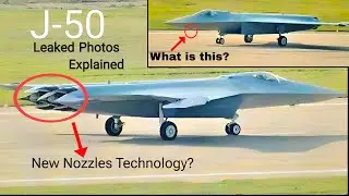 J-50: Leaked Photos Explained | What's special in those Pictures?