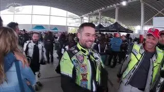 Rider Andalucia  2019 - Parte #2