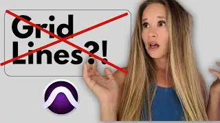 Pro Tools Grid Lines are Missing: How to Fix FAST