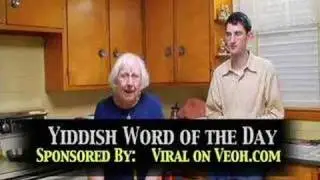 Episode #13 Feed Me Bubbe - Latkes Closed Captioned by Project ReadOn