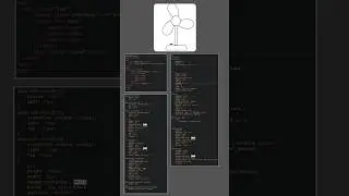 Table Fan Using CSS 