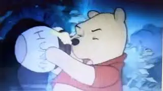 Disneys Winnie The Pooh Frankenpooh And Spookable Pooh August 27th 2002 Trailer 