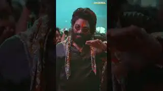 PUSHPA PUSHPA (Lyrical)-Pushpa 2 The Rule | Allu Arjun Sukumar | Rashmika | Mika, #shorts #trending