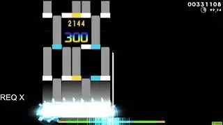 [Osu! Mania]★9.65 The Nights