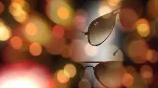Ochelari de soare Rayban Aviator Rb 4211 612/213