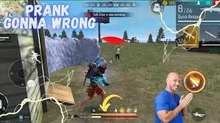 Free Fire Funny Moment 456 | Garena Free Fire