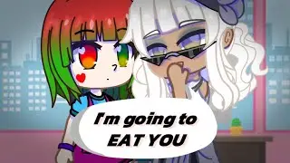 🎥°°•Gacha vore! [[WITH DIGESTION]] //Гача воре•°°📹
