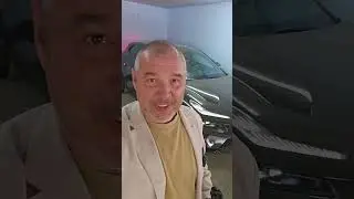 Lotus VS Lixiang - Скоро на канале!