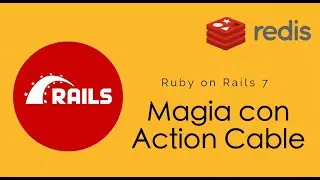 Magia con Ruby on Rails