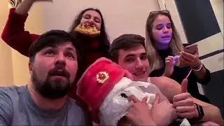 лютая ВПИСКА в Прямом Эфире | СТРИМ
