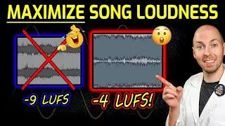 3 Simple Mixing Steps for LOUD SONGS | Rock & Metal