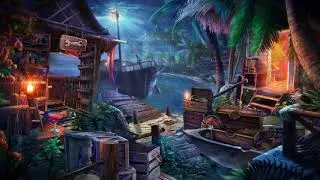 Hidden Object Incidents