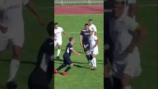 Бум! Яркй гол! 
