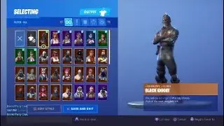 Season 2 OG account for trade ONLY