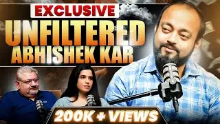 @AbhishekKar  Exposed | Secrets of Wealth & The Illuminati Unveiled! | TheDeepTalks